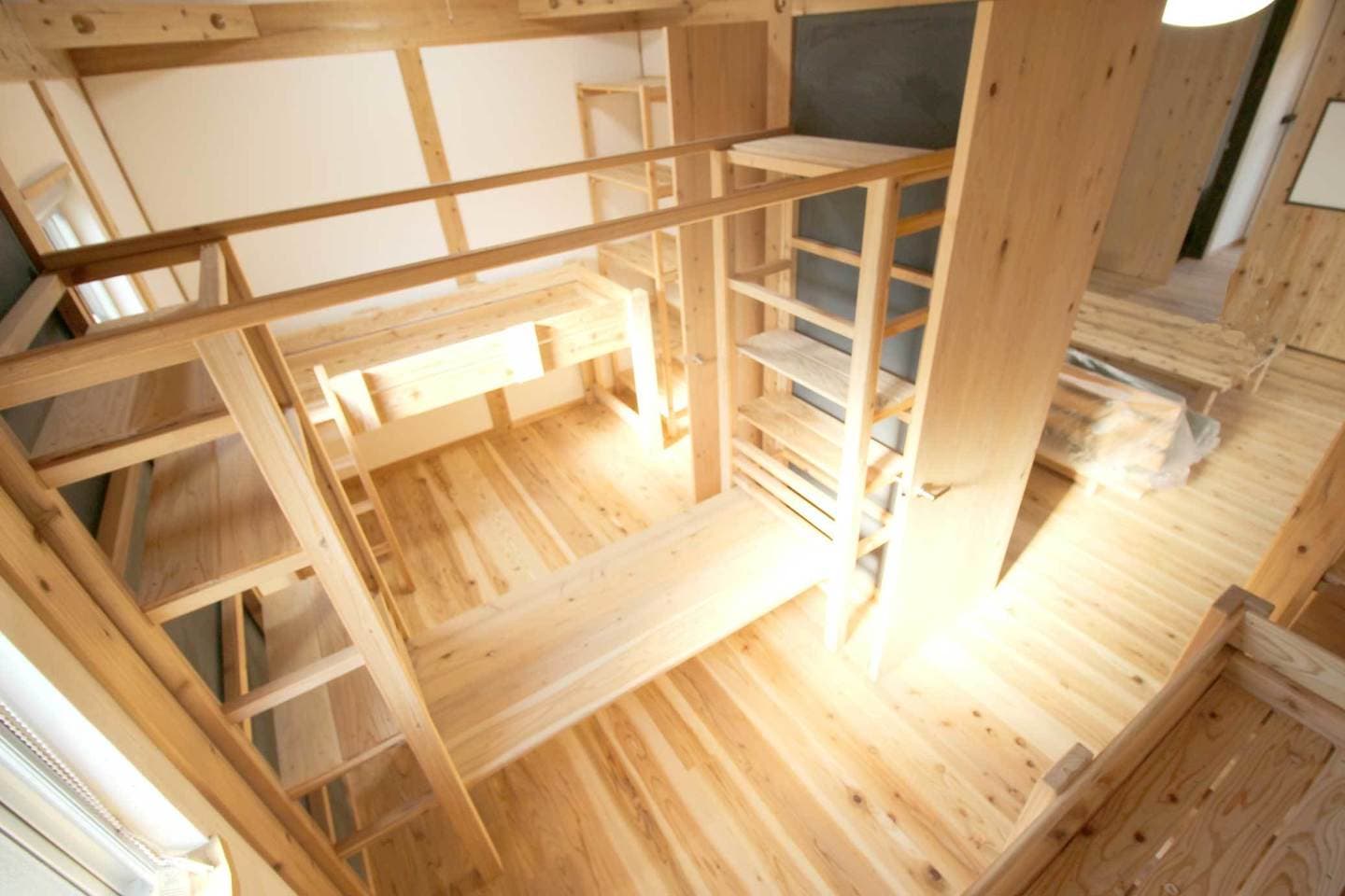 事例_子ども部屋
