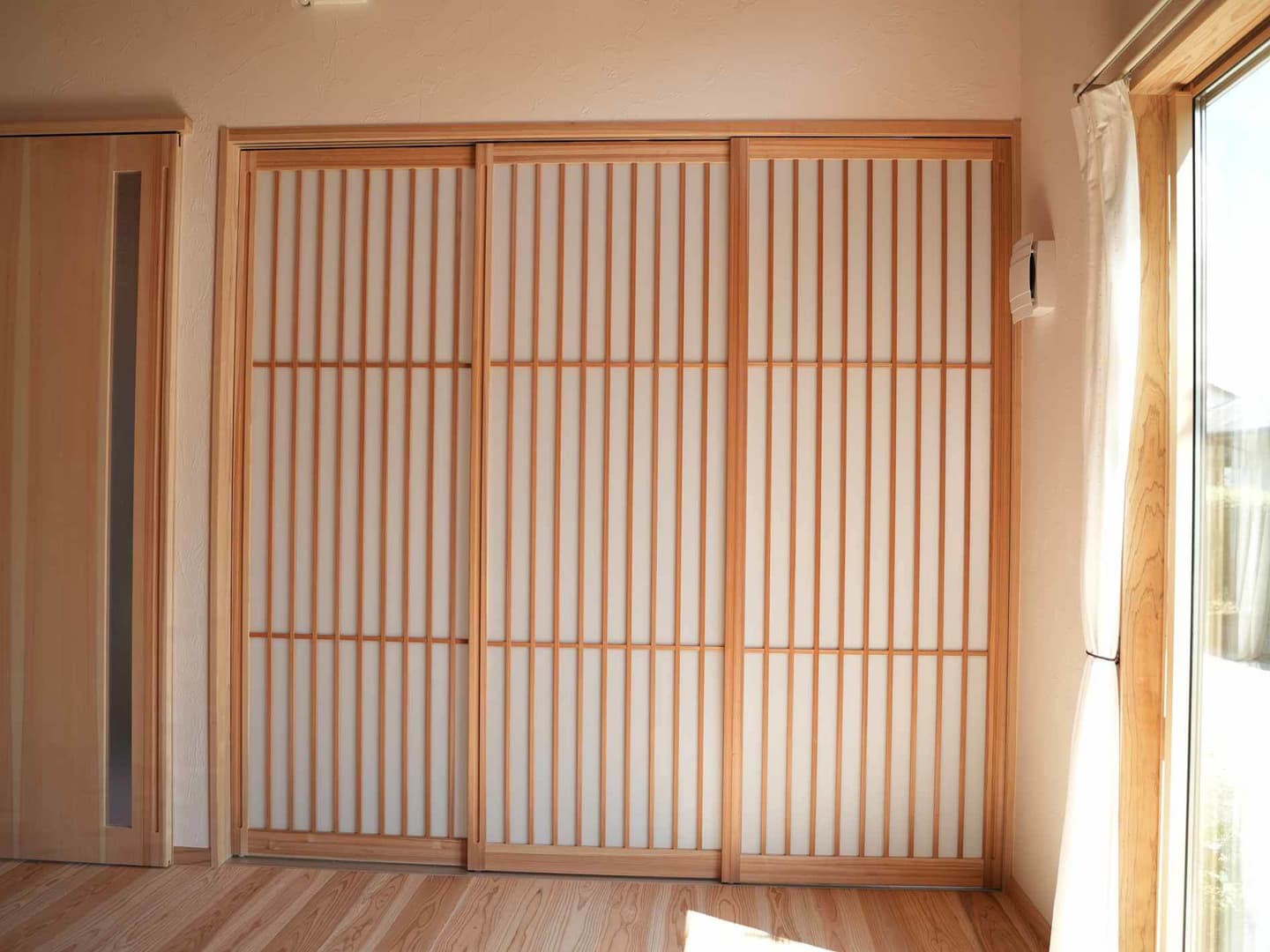 事例_3枚建具