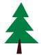 木イラスト1
