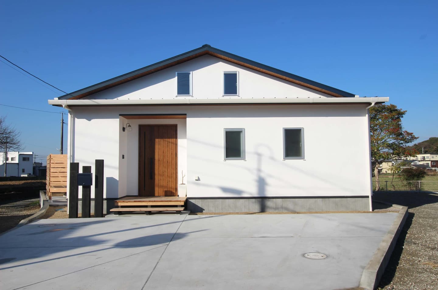 新築事例27_2階建て35坪