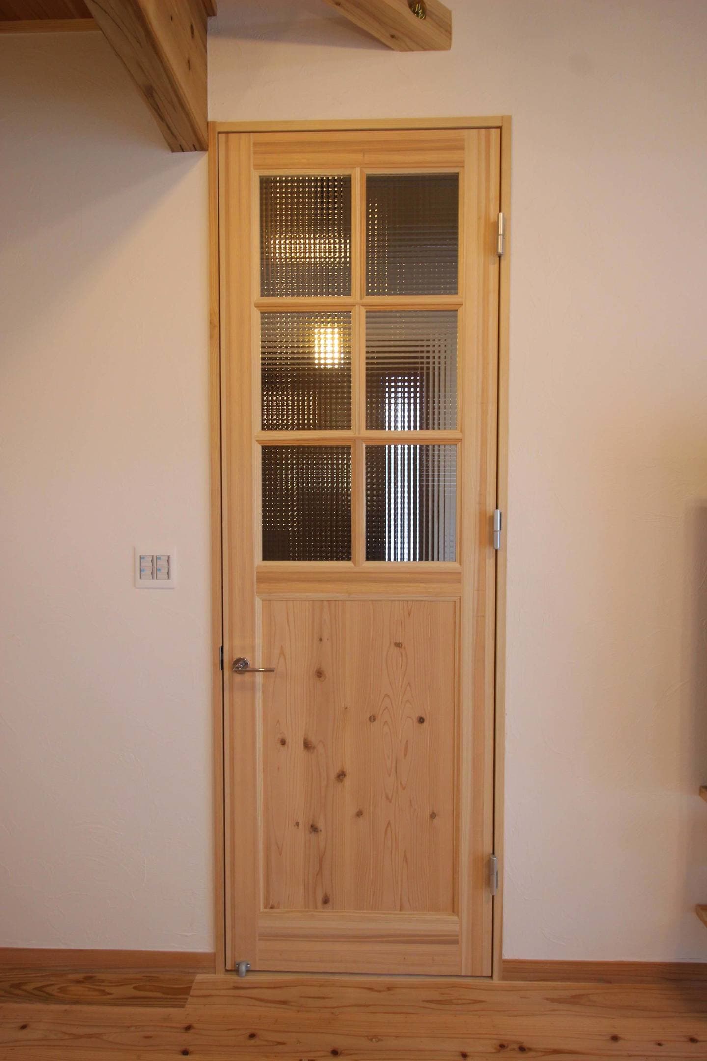 事例_木製建具