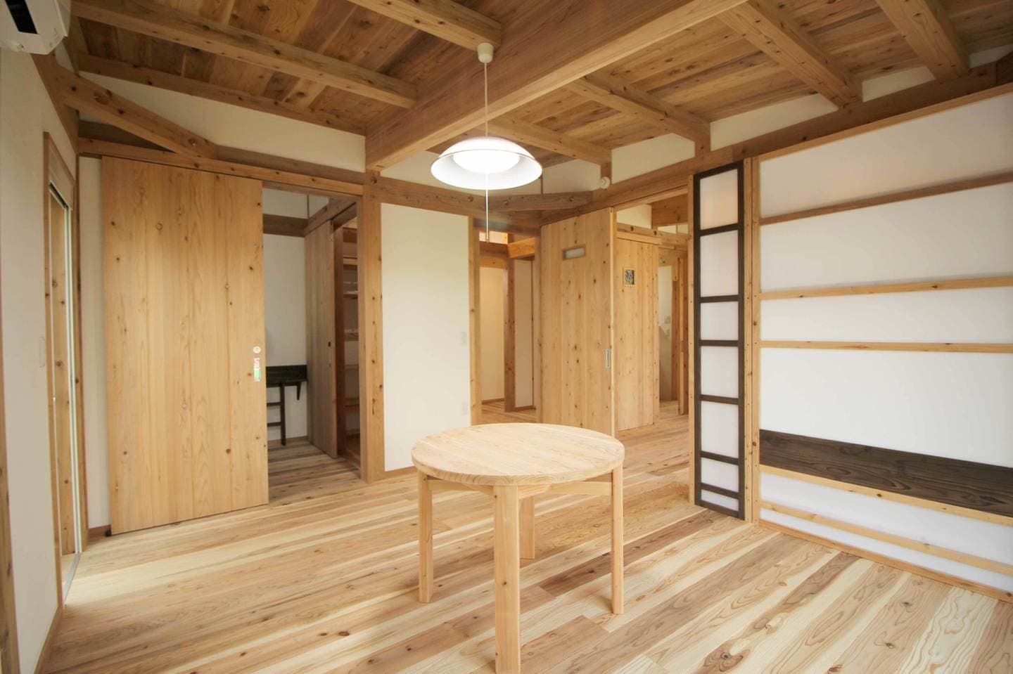 事例_洋室・トイレに直接いける