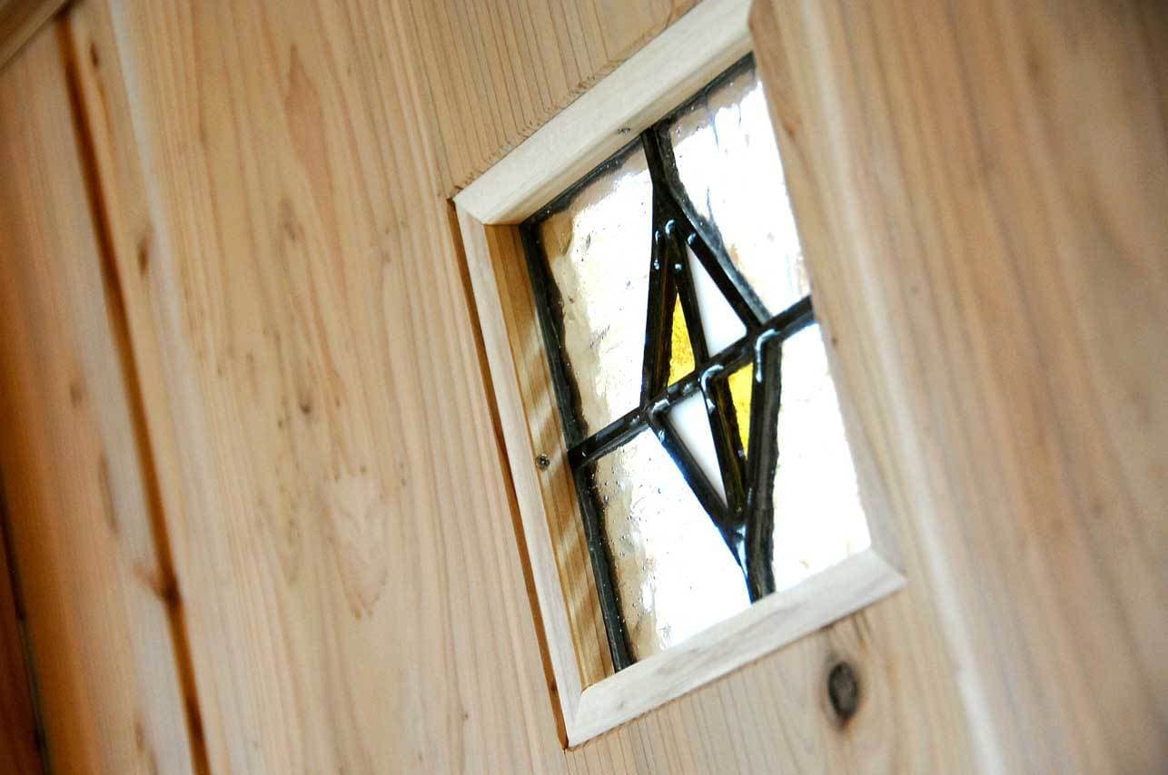 事例_建具ステンドグラス