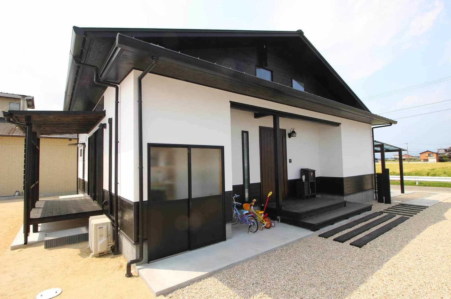 新築事例24_2階建て40坪