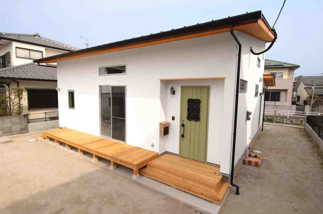 新築事例21_2階建て25坪