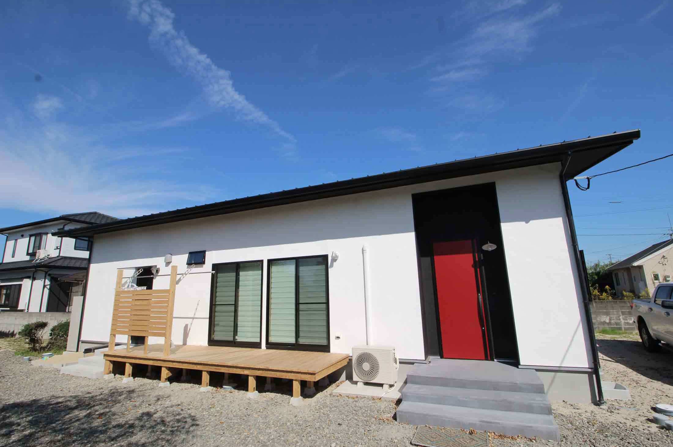 新築事例19_2階建て37坪