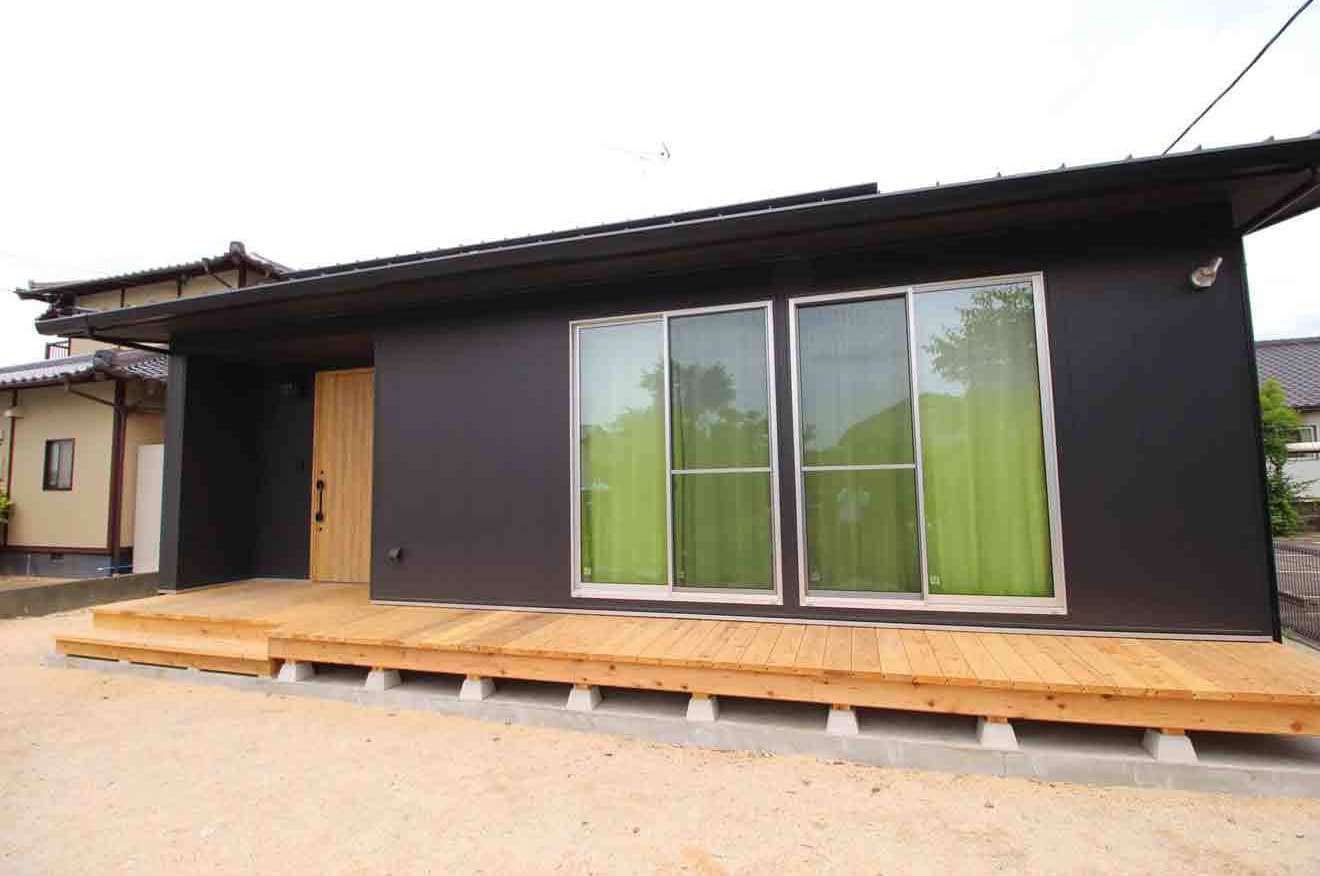 新築事例18_2階建て30坪