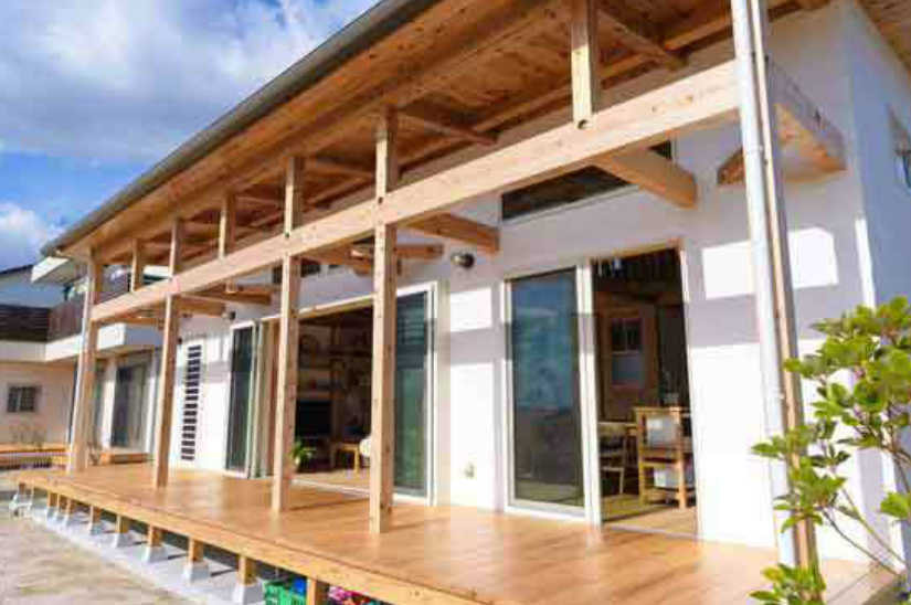 新築事例17_平屋20坪＋ロフト