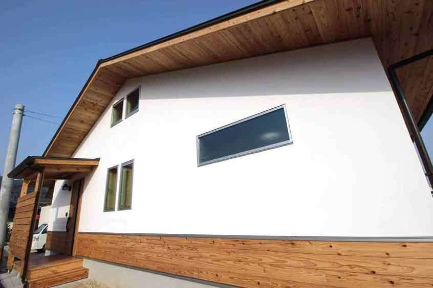 新築事例14_2階建て33坪