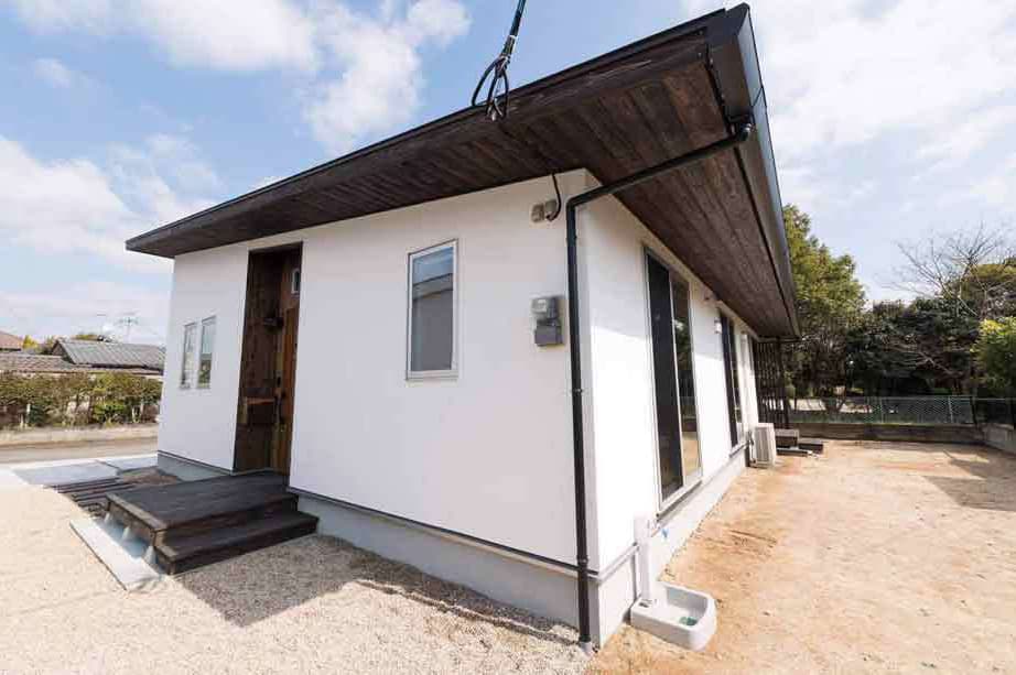 新築事例11_平屋30坪