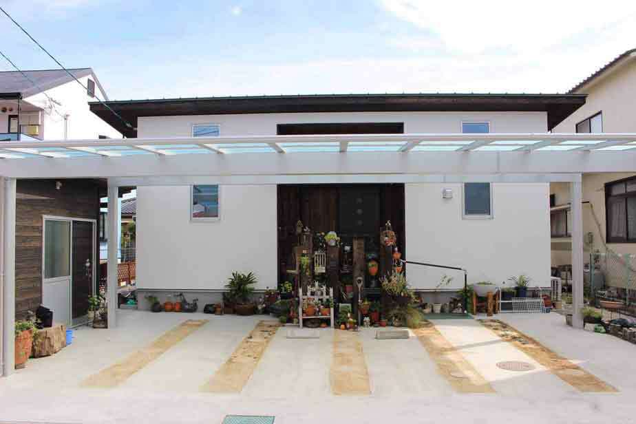 新築事例10_平屋25坪