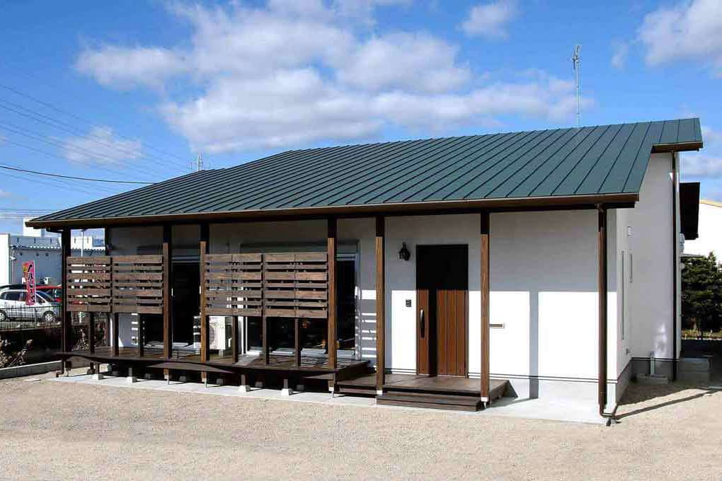 新築事例6_平屋36坪