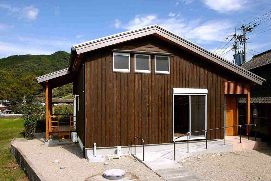 新築事例4_平屋22坪