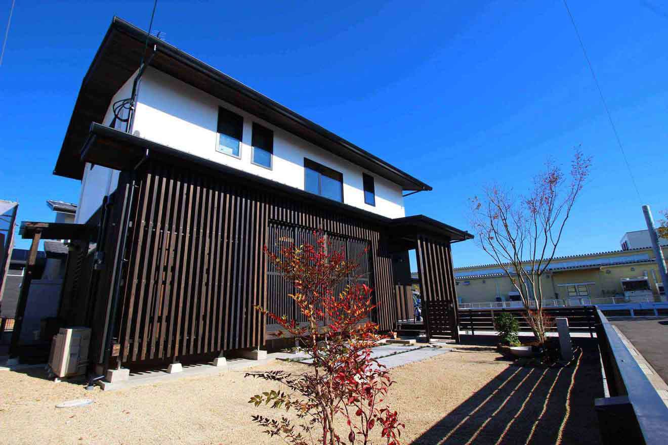 新築事例12_2階建て35坪