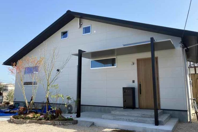 新築事例29_2階建て35坪