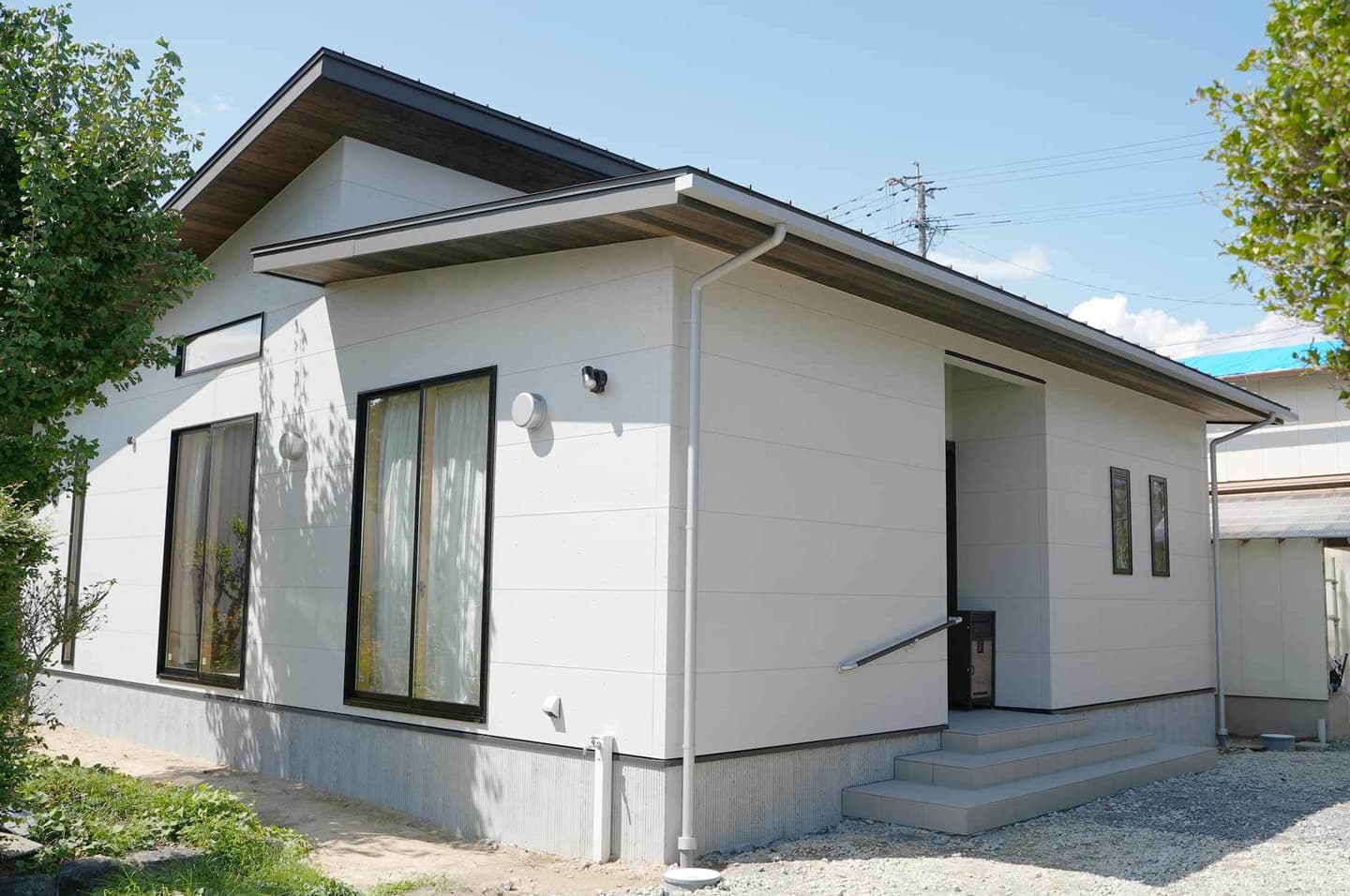 新築事例30_平屋25坪