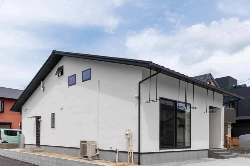 新築事例31_2階建て35坪